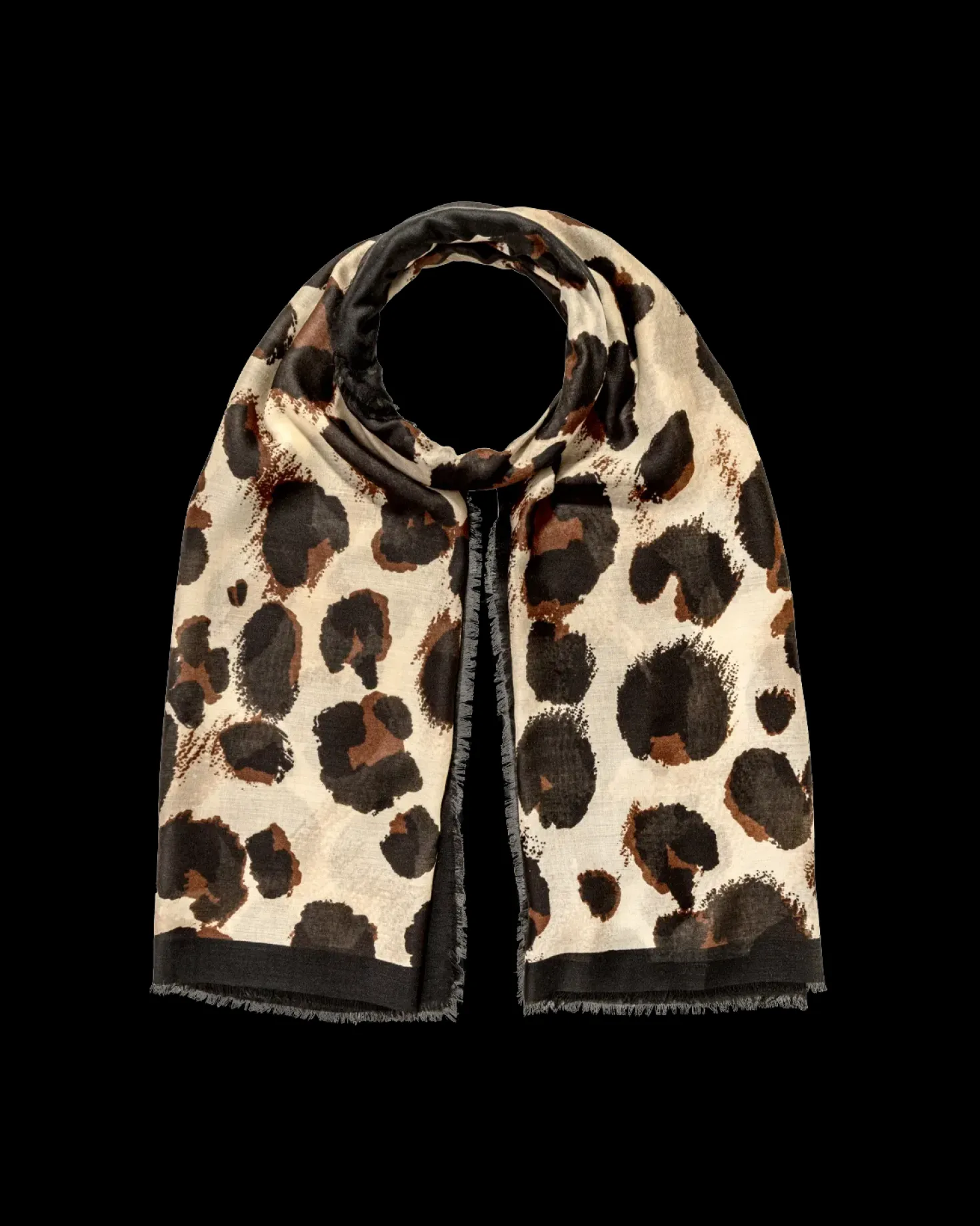 Foulard - Leo Basic