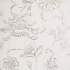 Foulard - Lily White