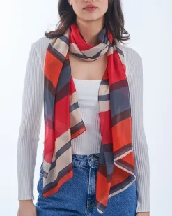 Foulard - Lovely Stripes