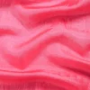 Foulard - Pink Silk