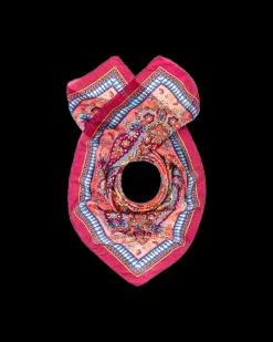 Foulard - Pretty Paisley