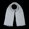 Foulard - Sky Stripe