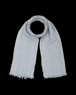 Foulard - Sky Stripe