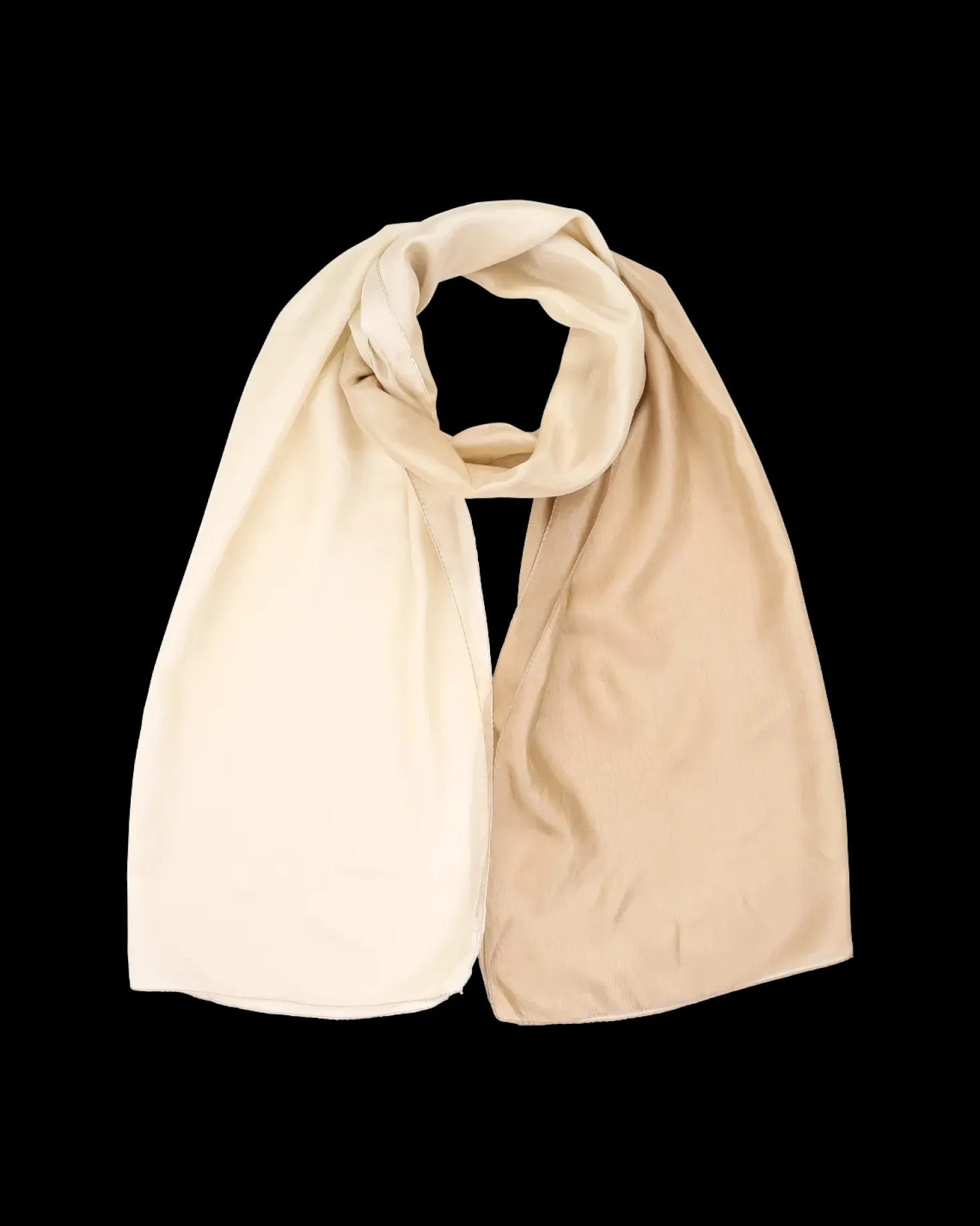Foulard - Soft Brown