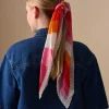 Foulard - Soft Spring