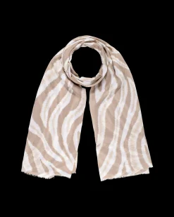 Foulard - Soft Taupe