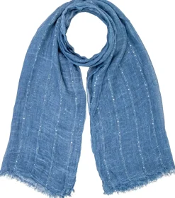 Foulard - Sparkling Breeze