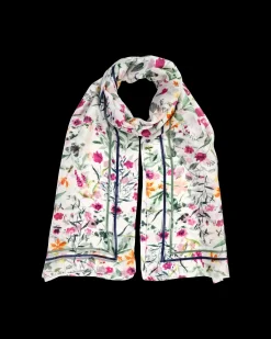Foulard - Spring Flowers