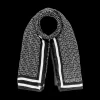 Foulard - Stylish Meander