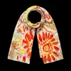 Foulard - Summer Pattern