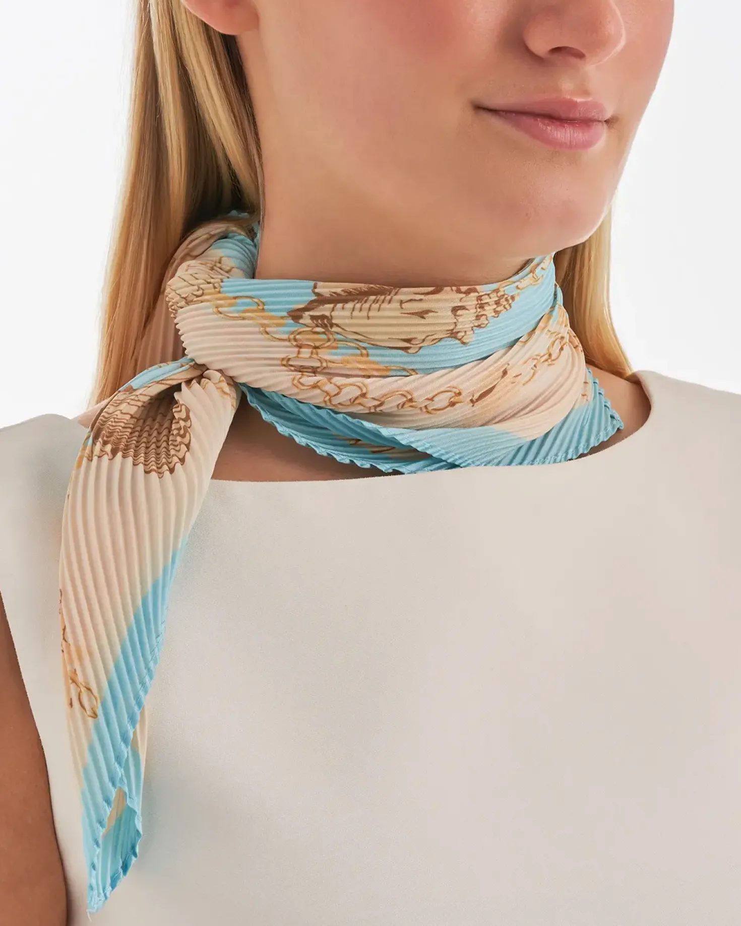 Foulard - Summer Wind