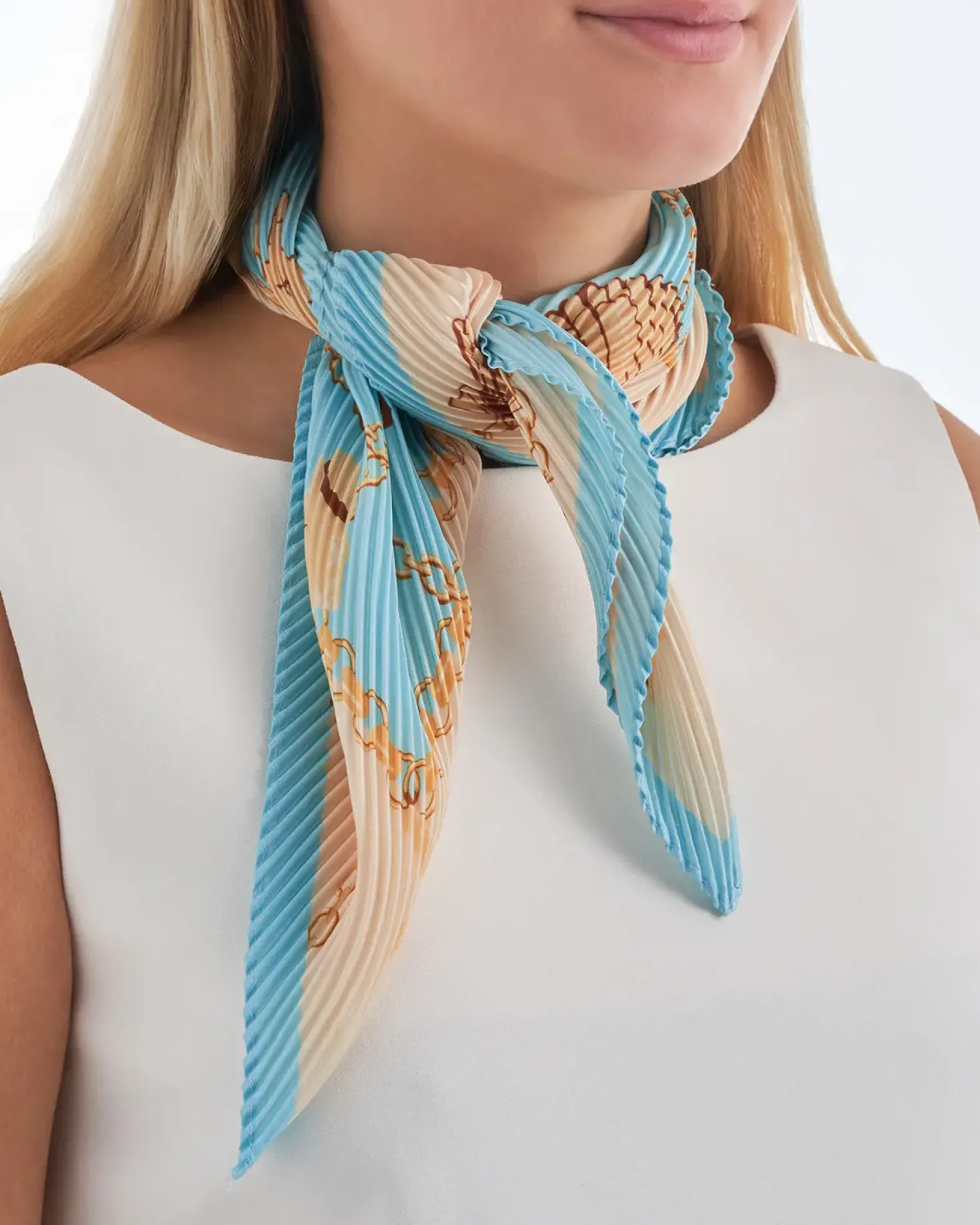 Foulard - Summer Wind