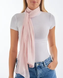 Foulard - Sweet Pink