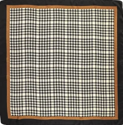 Foulard - Vintage Pattern