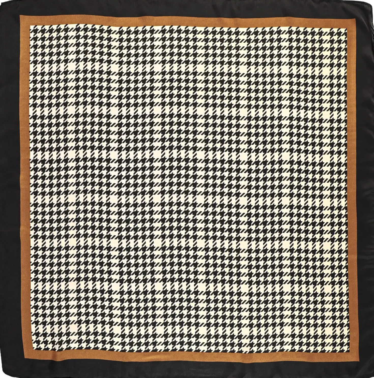 Foulard - Vintage Pattern