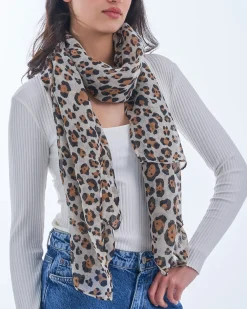 Foulard - Wild Chic