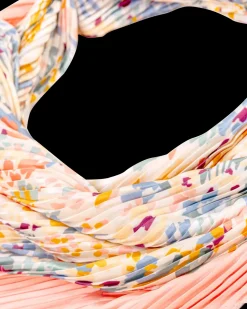 Foulard - Wild Garden