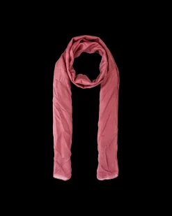 Foulard Seta - Burgundy