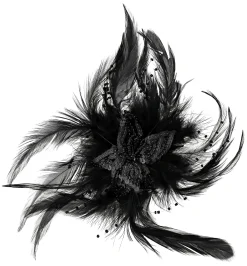 Gioiello per Capelli - Glamour