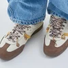 Lacci per scarpe - Wild Beige