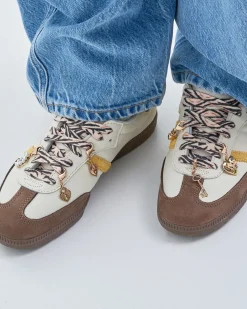 Lacci per scarpe - Wild Beige
