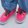 Lacci per scarpe - Wild Pink