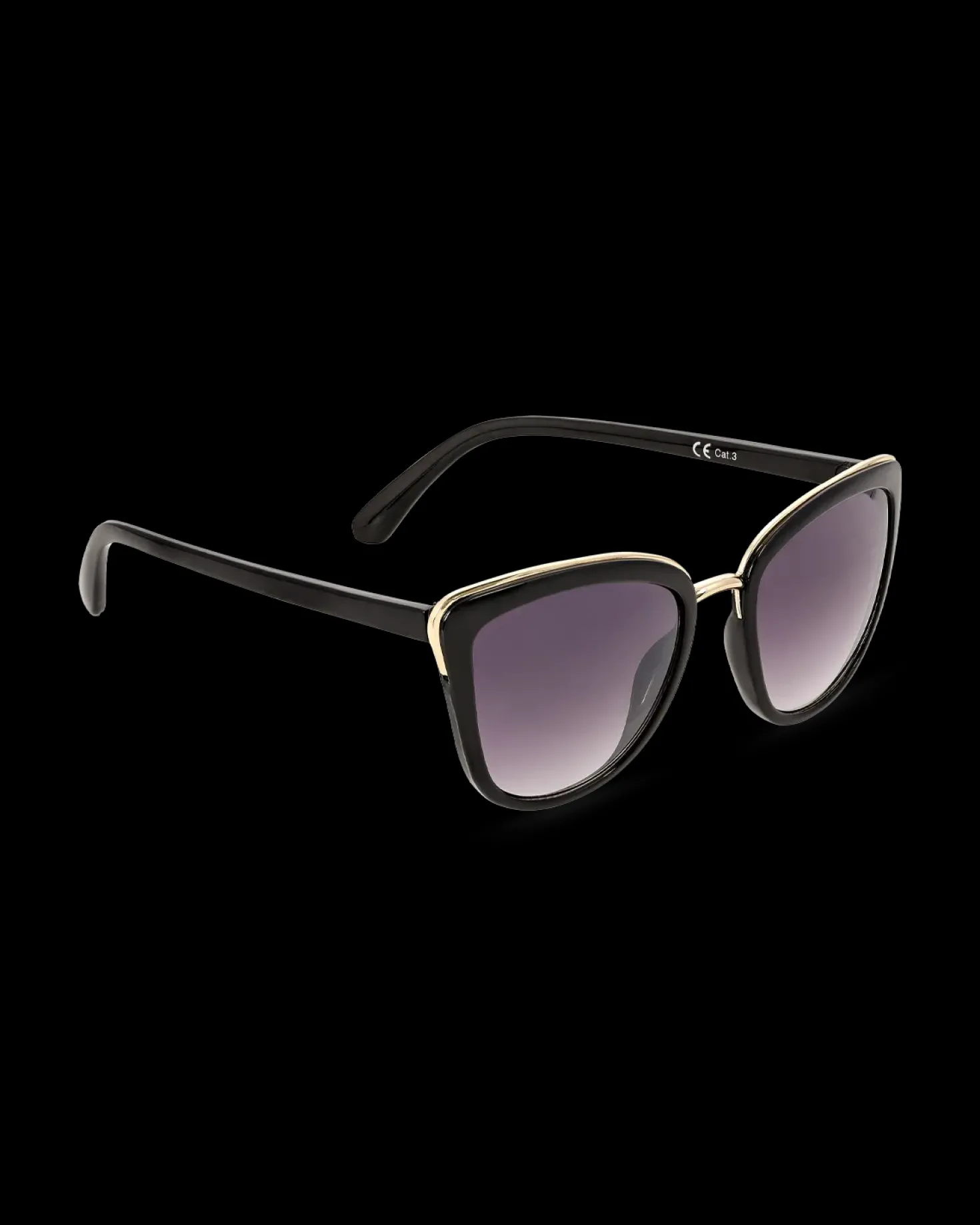 Occhiali - Black is cool