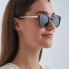 Occhiali da sole - Basic Black