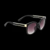 Occhiali da sole - Black and Gold
