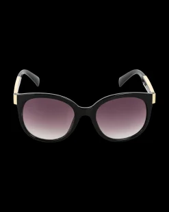 Occhiali da sole - Black and Gold