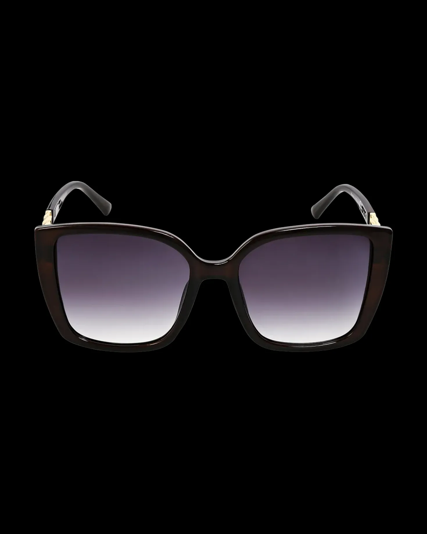 Occhiali da sole - Black Elegance