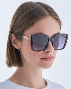 Occhiali da sole - Black Elegance