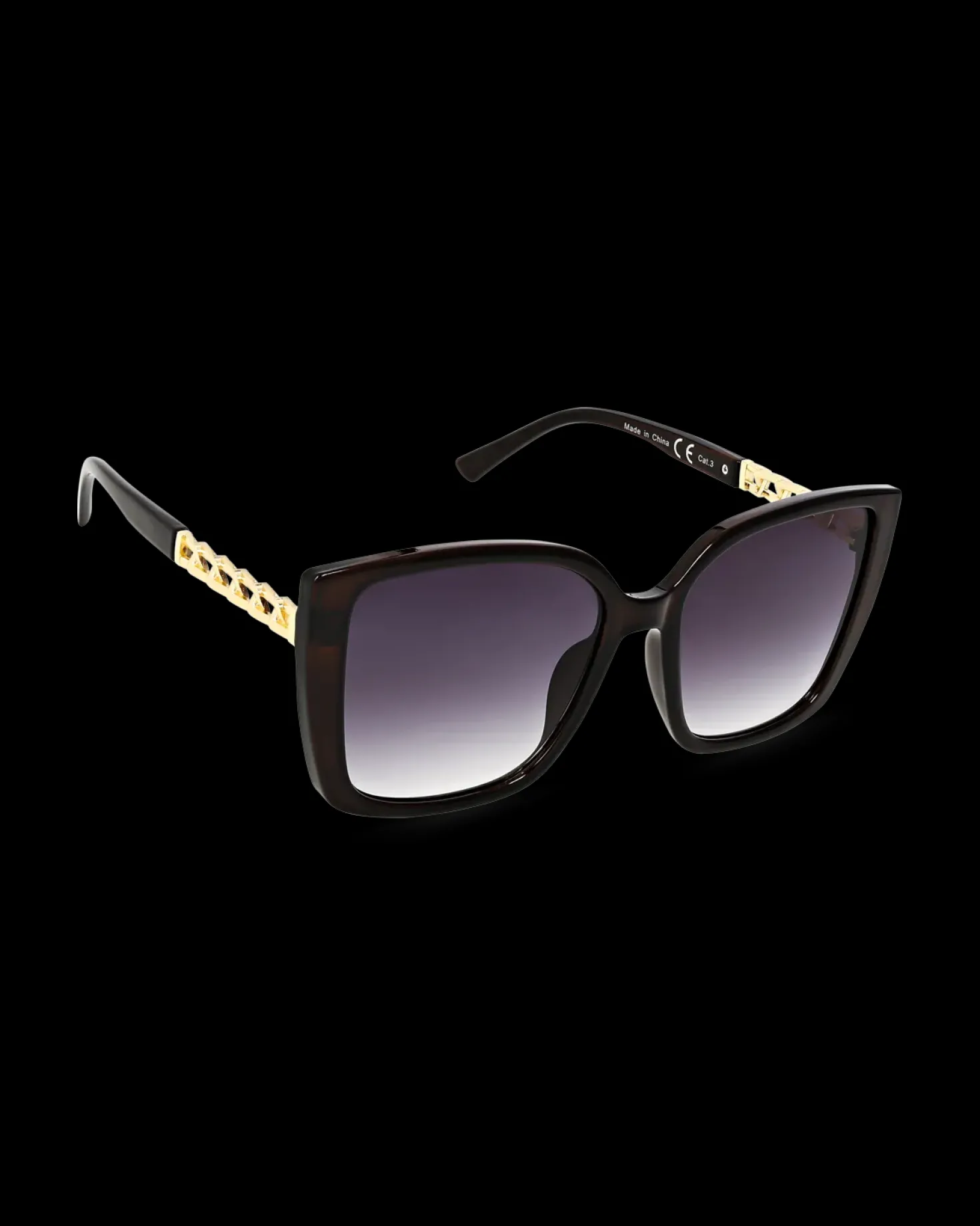 Occhiali da sole - Black Elegance