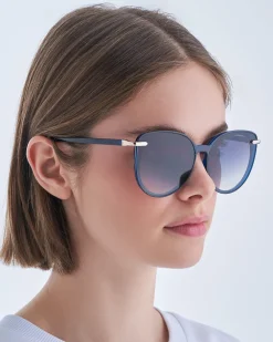 Occhiali da sole - Blue Passion