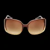 Occhiali da sole - Brown Details