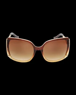 Occhiali da sole - Brown Details