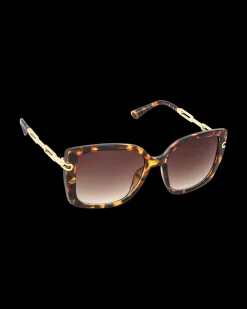 Occhiali da sole - Brown Gold