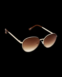 Occhiali da sole - Brown Glamour