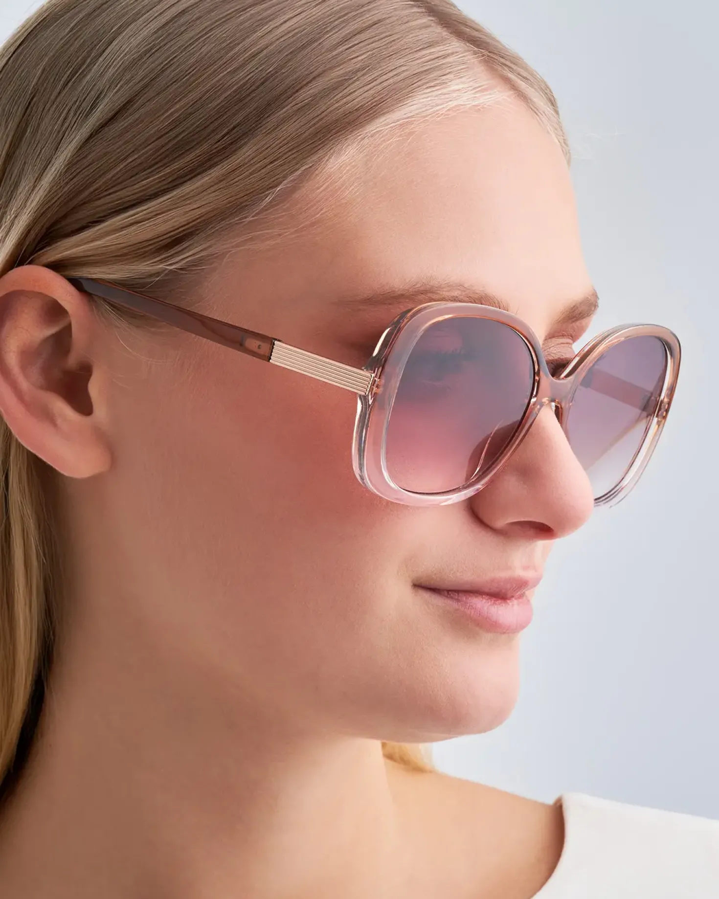 Occhiali da sole - Brown Summer