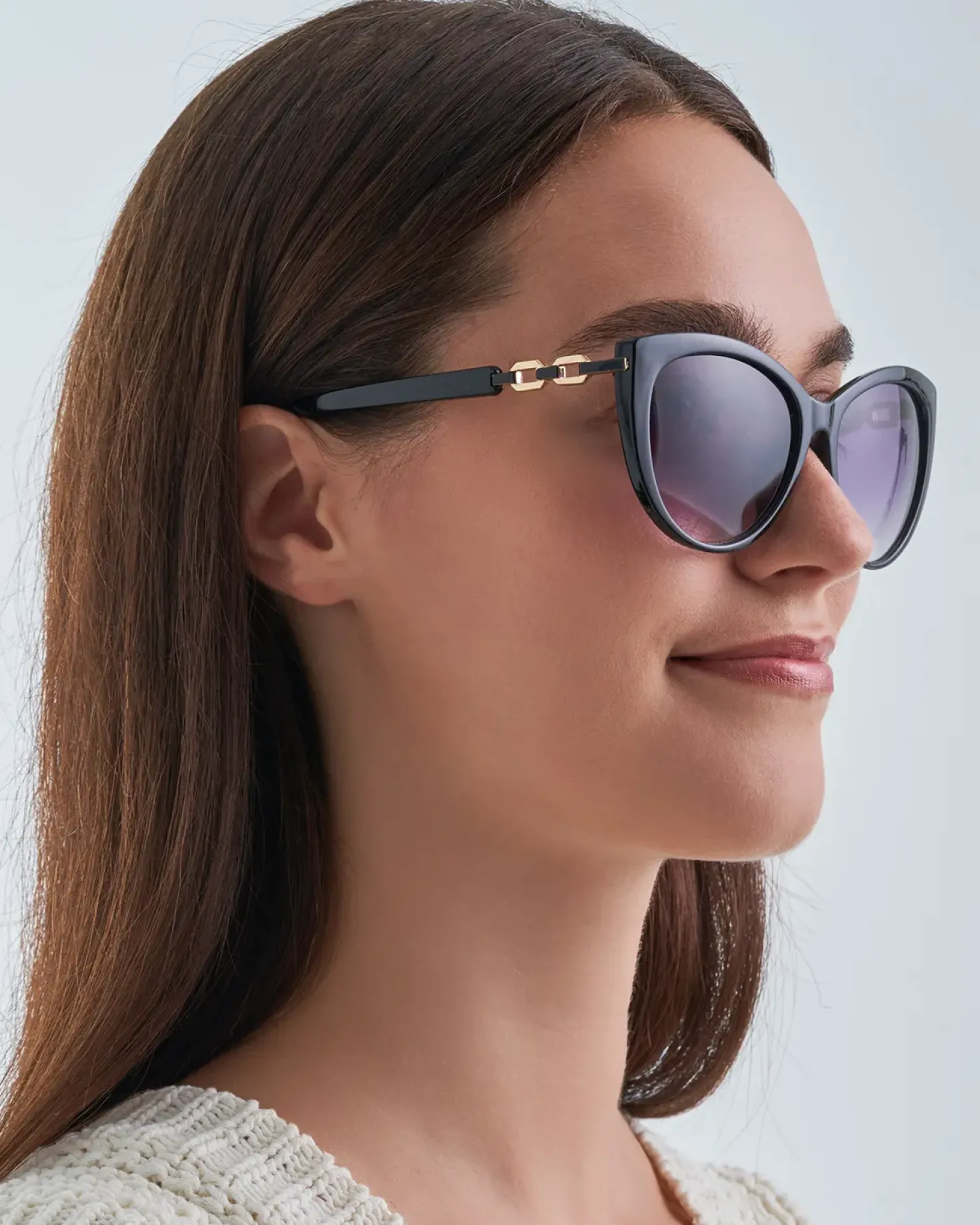 Occhiali da sole - Casual Elegance