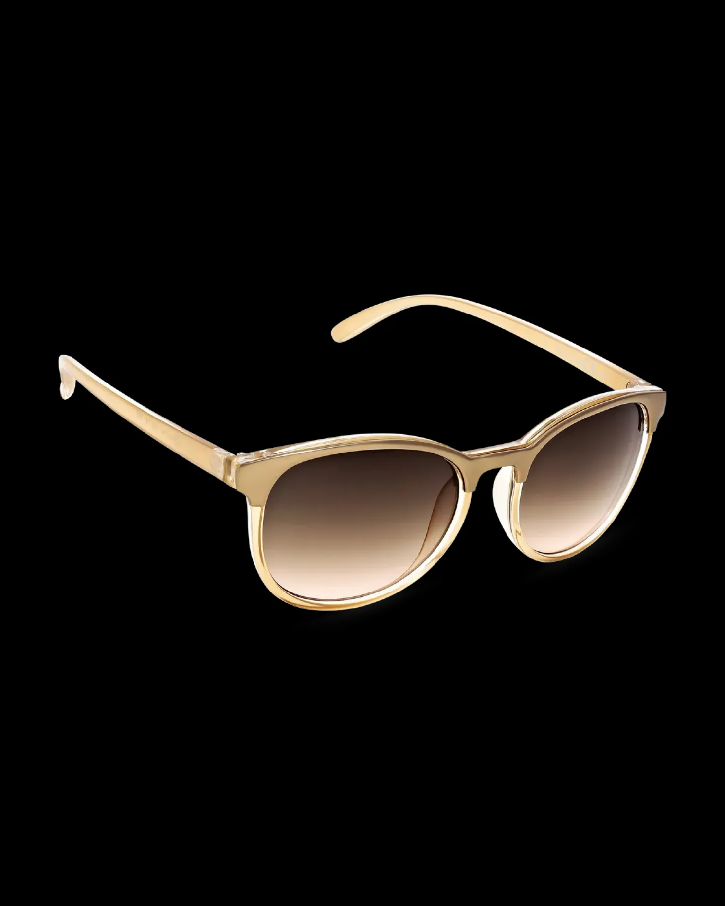 Occhiali da sole - Champagne Shine