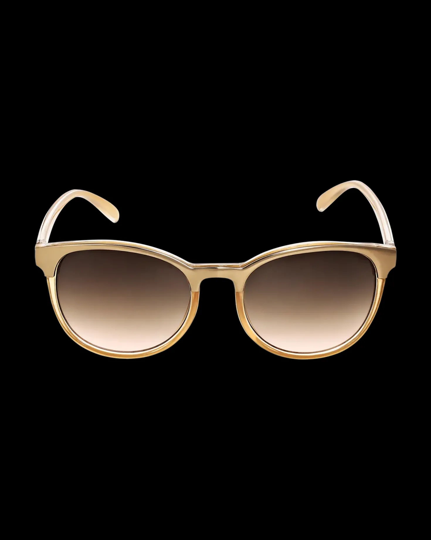 Occhiali da sole - Champagne Shine