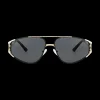 Occhiali da sole - Golden Frame