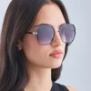 Occhiali da sole - Lovely Black