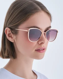 Occhiali da sole - Pink Pleasure
