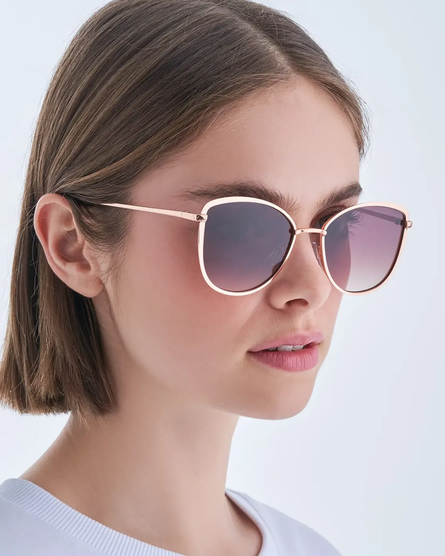 Occhiali da sole - Pink Pleasure