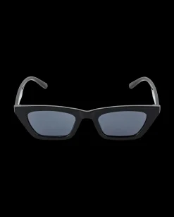 Occhiali da sole - Pointed Black