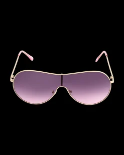 Occhiali da sole - Purple Diva