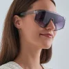 Occhiali da sole - Purple Haze