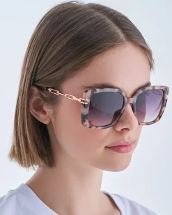 Occhiali da sole - Rose Chain